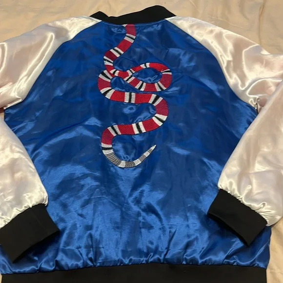 American Stitch jacket - Picture 4 of 5